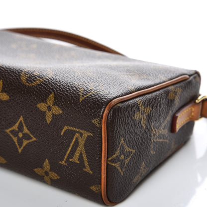 Louis Vuitton Monogram Recital 13 of 13