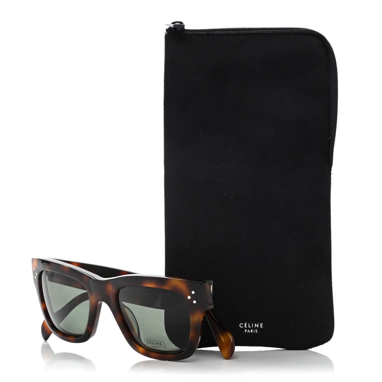 Polarized Sunglasses CL 41732 Tortoise