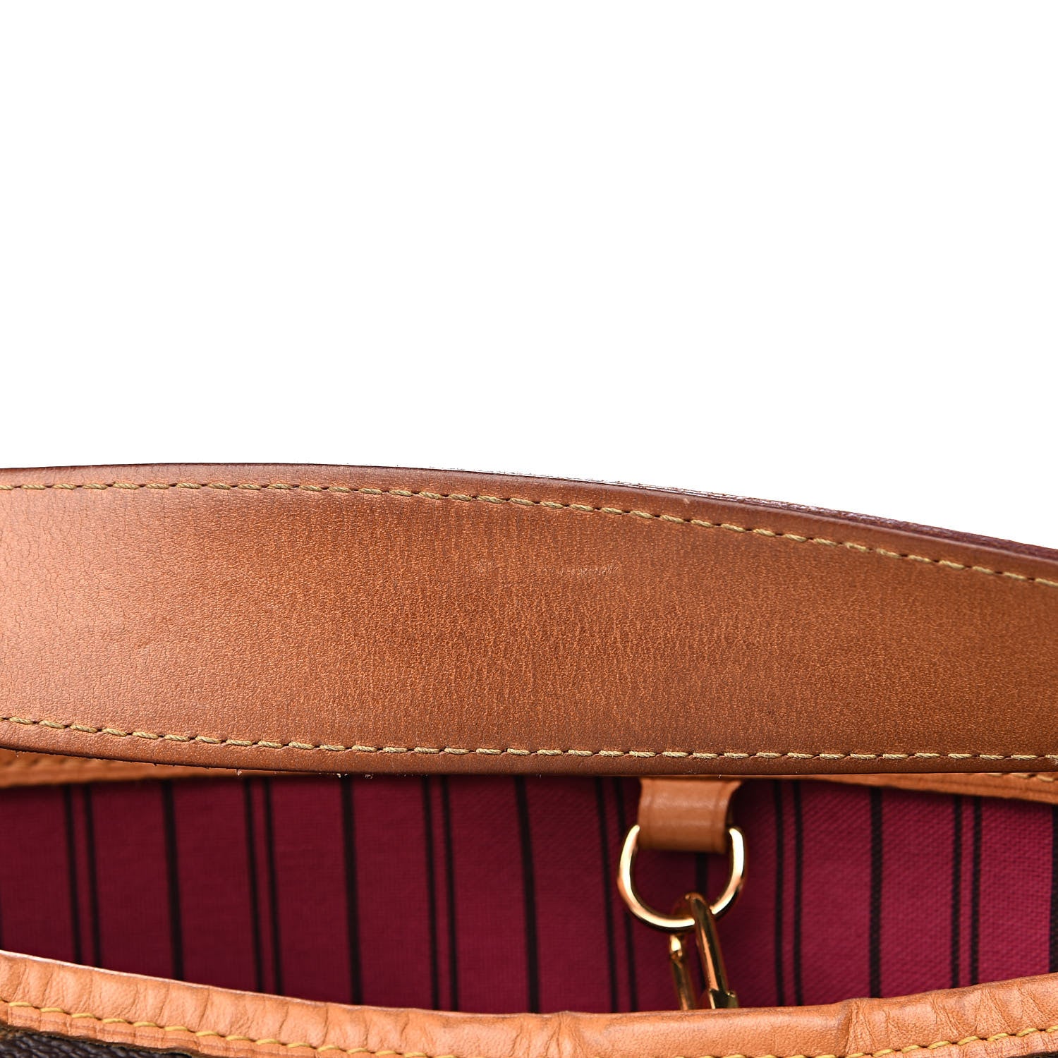 Louis Vuitton Monogram Delightful MM Pivoine 15 of 20