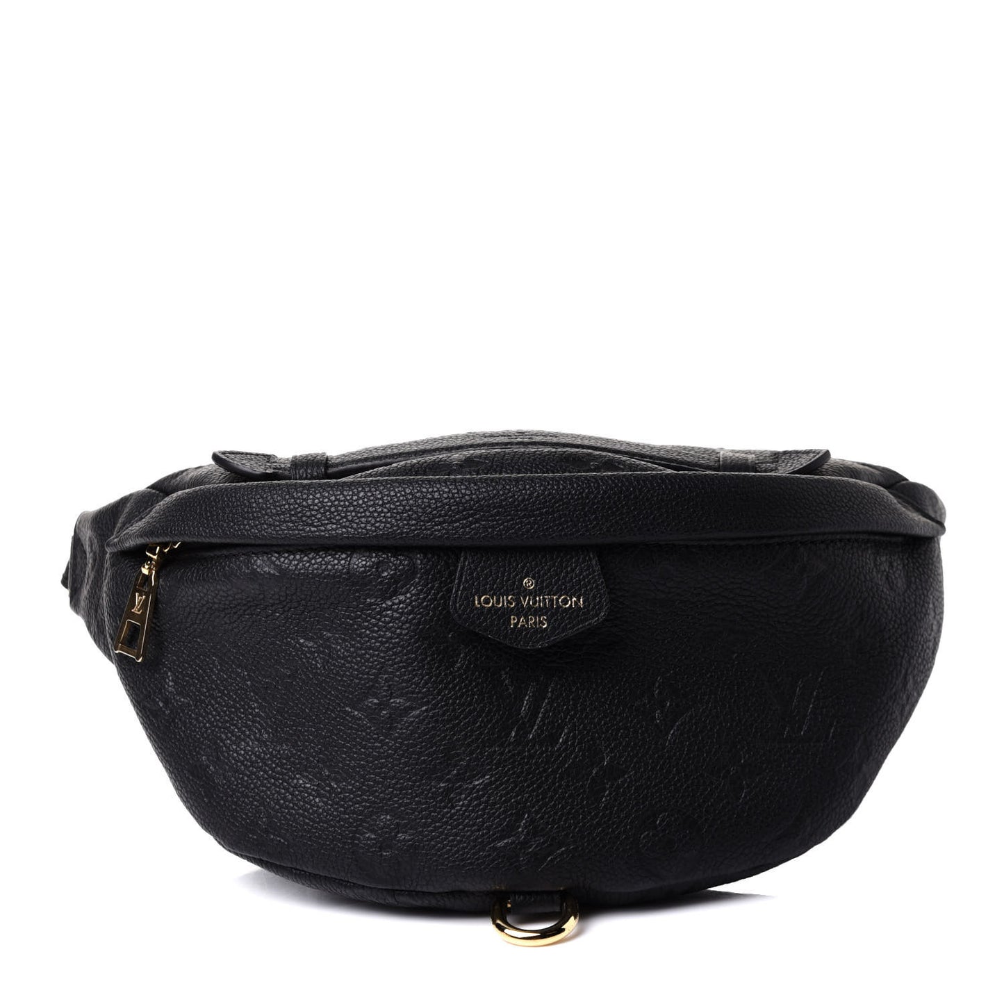 Empreinte BumBag Black
