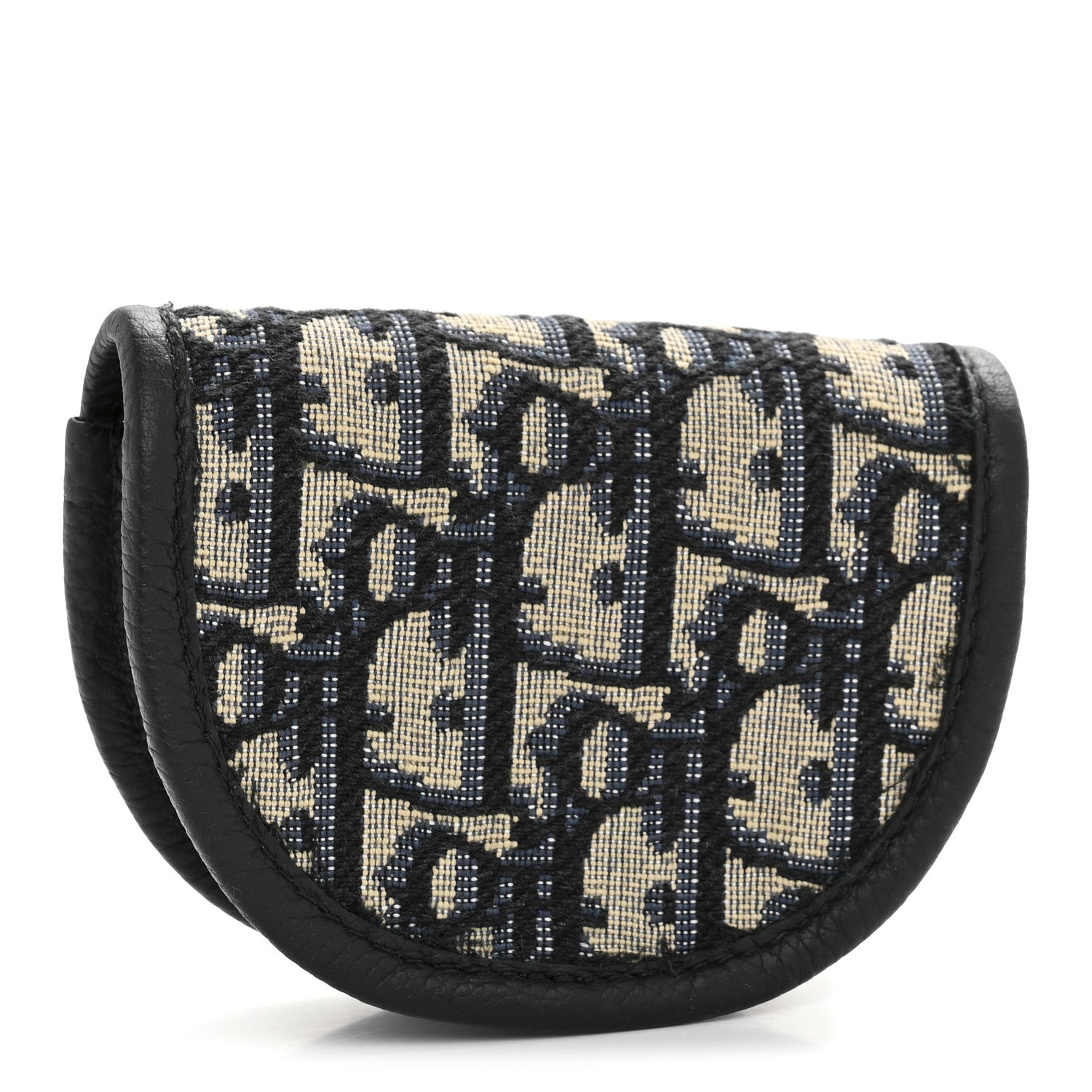 Christian Dior Oblique Airpods Pro Case Blue 3 of 8