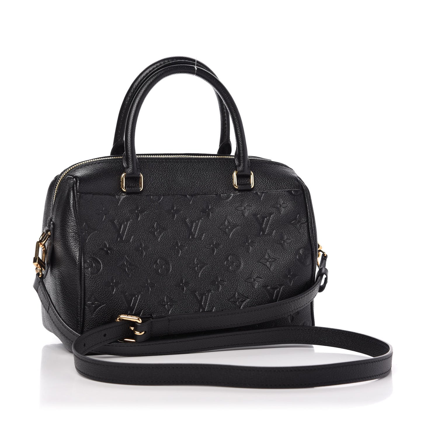 Empreinte Speedy Bandouliere 25 NM Black