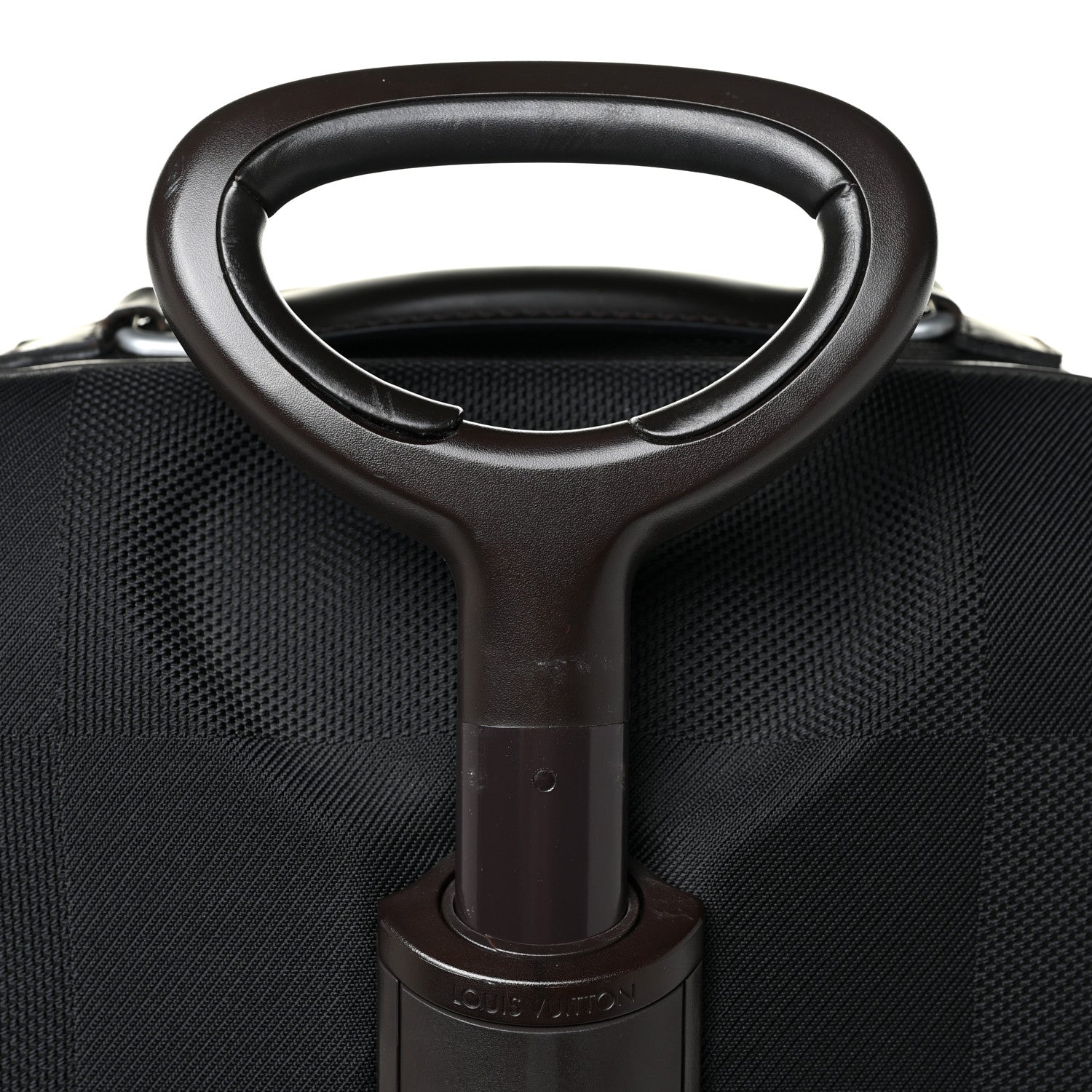 Louis Vuitton Damier Geant Conquerant 55 Roller Luggage Black 21 of 21