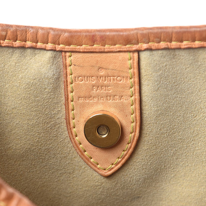 Louis Vuitton Monogram Galliera PM 6 of 23