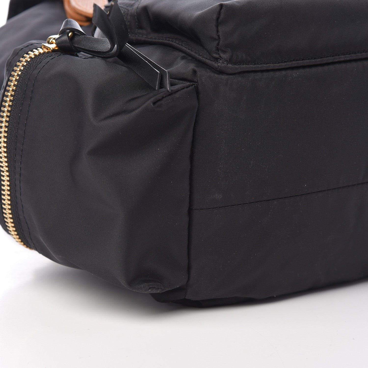 Burberry Nylon Medium Rucksack Backpack Black 9 of 12