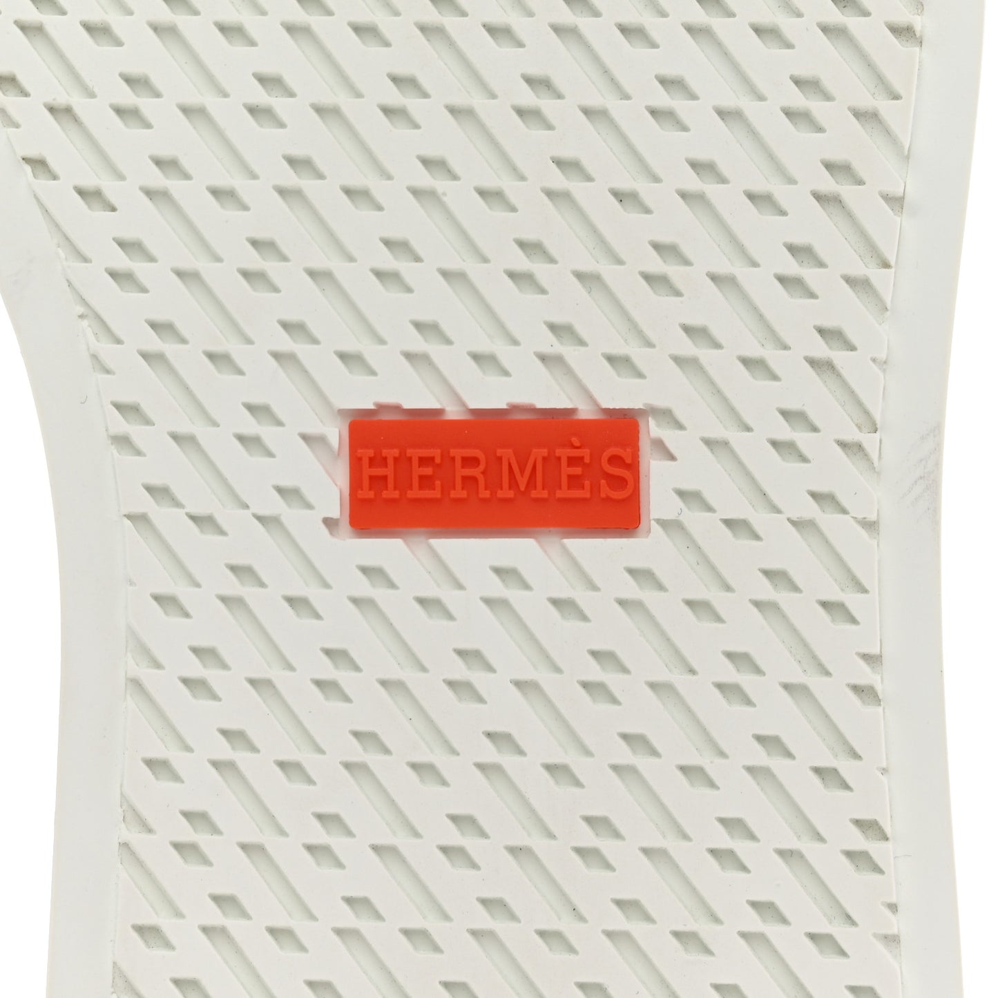 Calfskin Day Sneakers 35 White