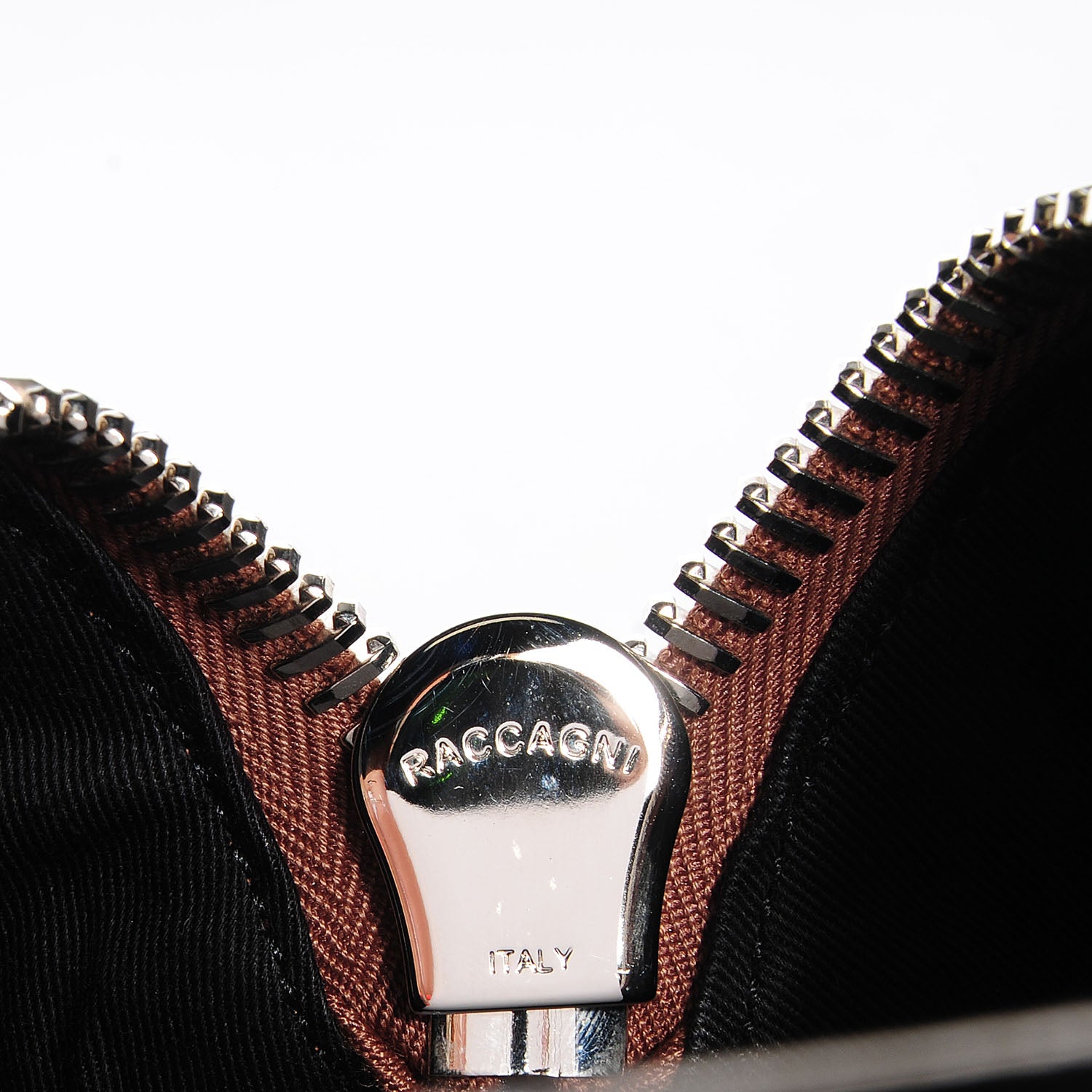 Givenchy Sugar Grained Goatskin Medium Antigona Brown 10 of 10
