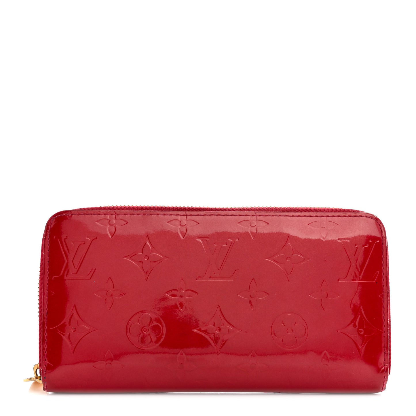 Vernis Zippy Wallet Pomme D'Amour