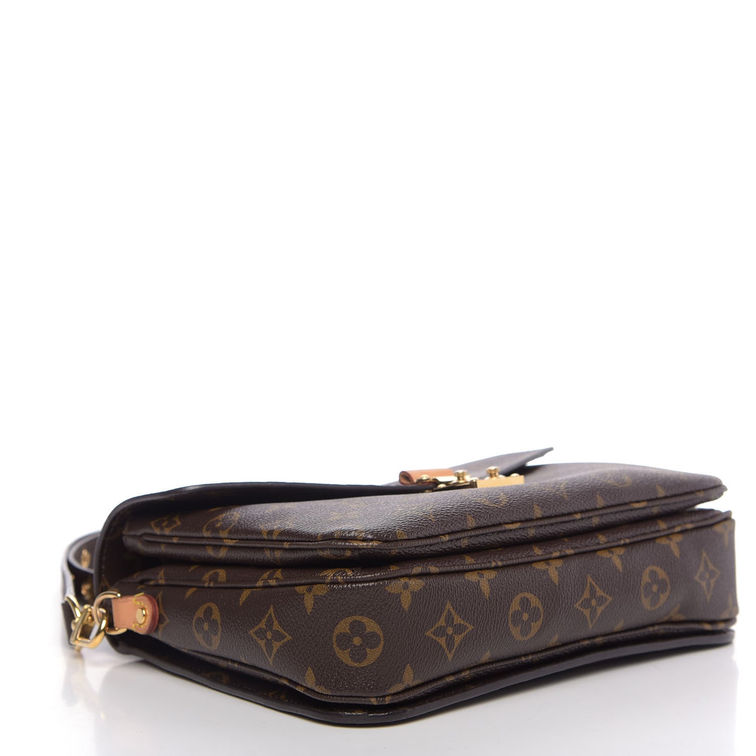Louis Vuitton Monogram Pochette Metis 4 of 11