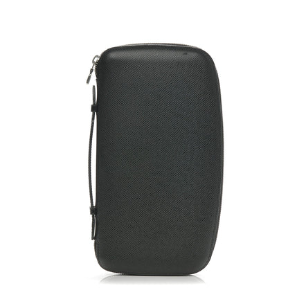 Louis Vuitton Taiga Atoll Travel Organizer Ardoise 1 of 6