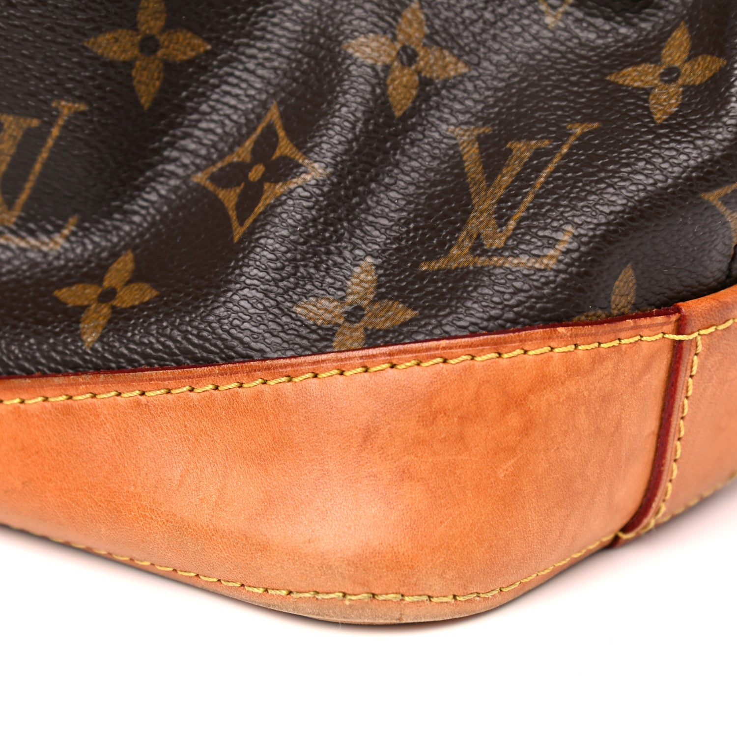 Louis Vuitton Monogram Lockit Horizontal 21 of 35