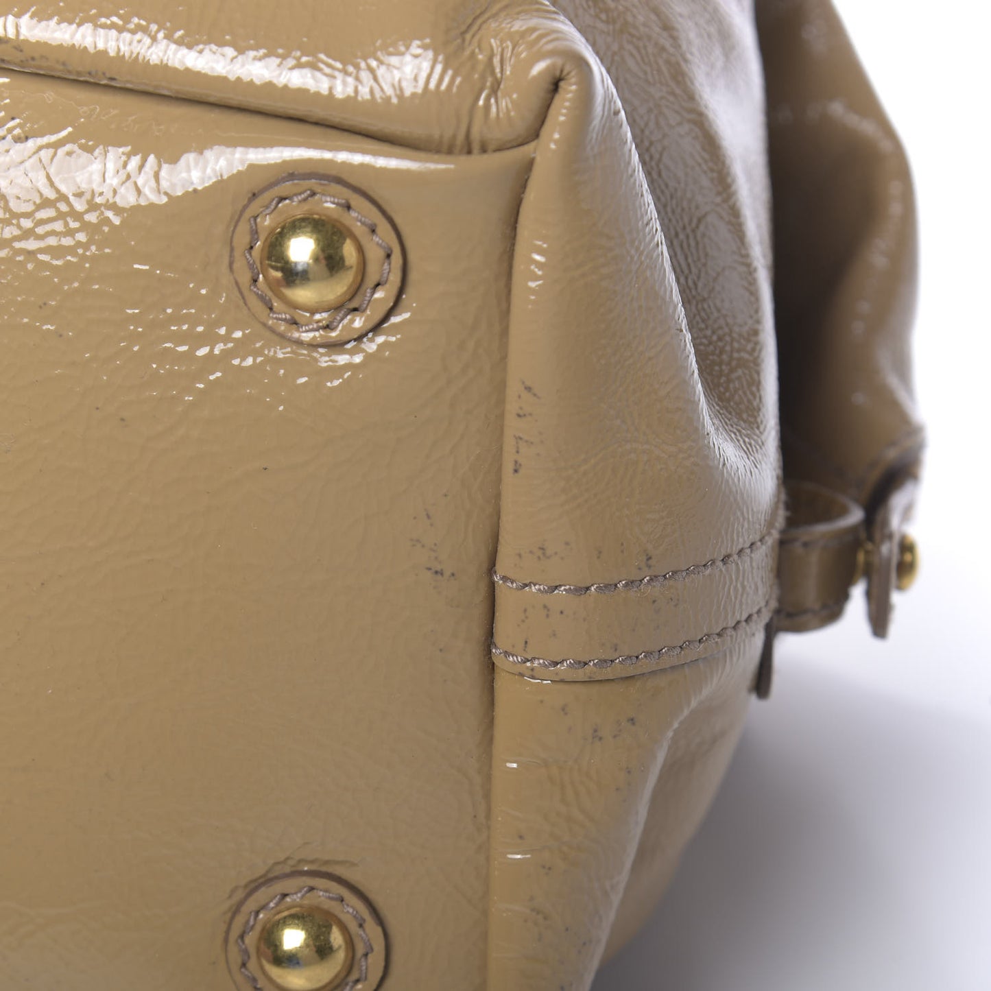 Patent Small Easy Sac Camel