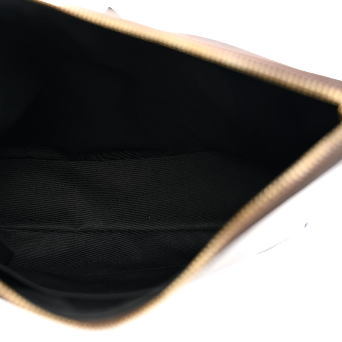 Louis Vuitton Monogram Odeon MM Black 5 of 13