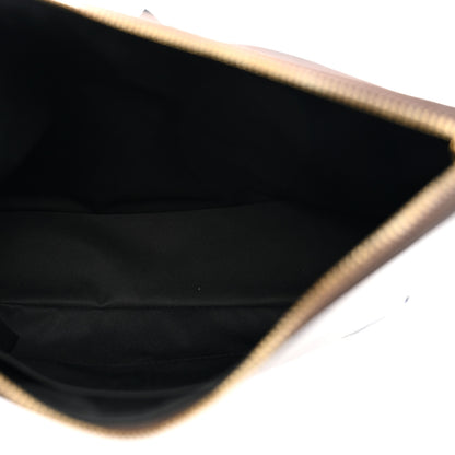 Louis Vuitton Monogram Odeon MM Black 5 of 13