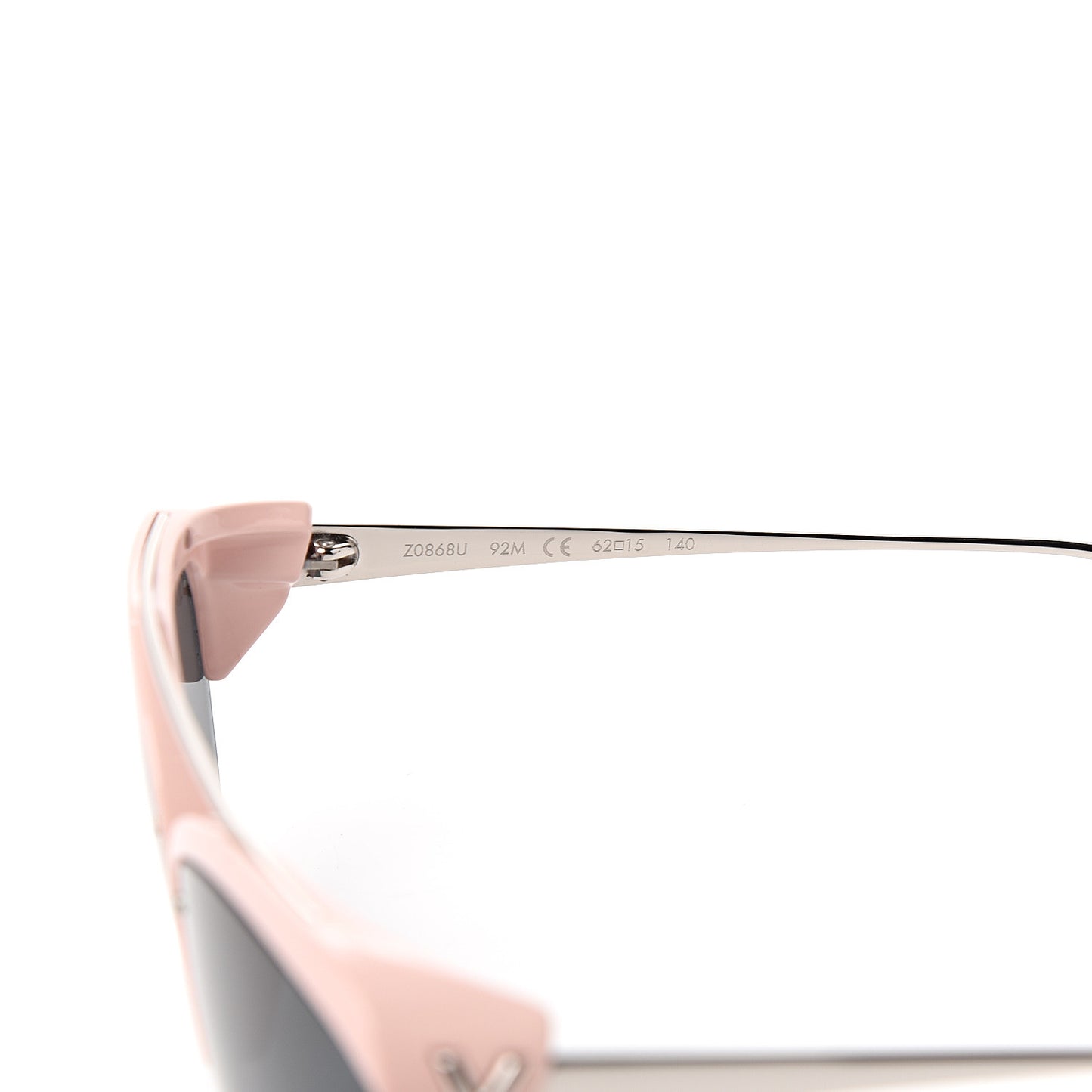Bumble Bee Sunglasses Z0868U Pink