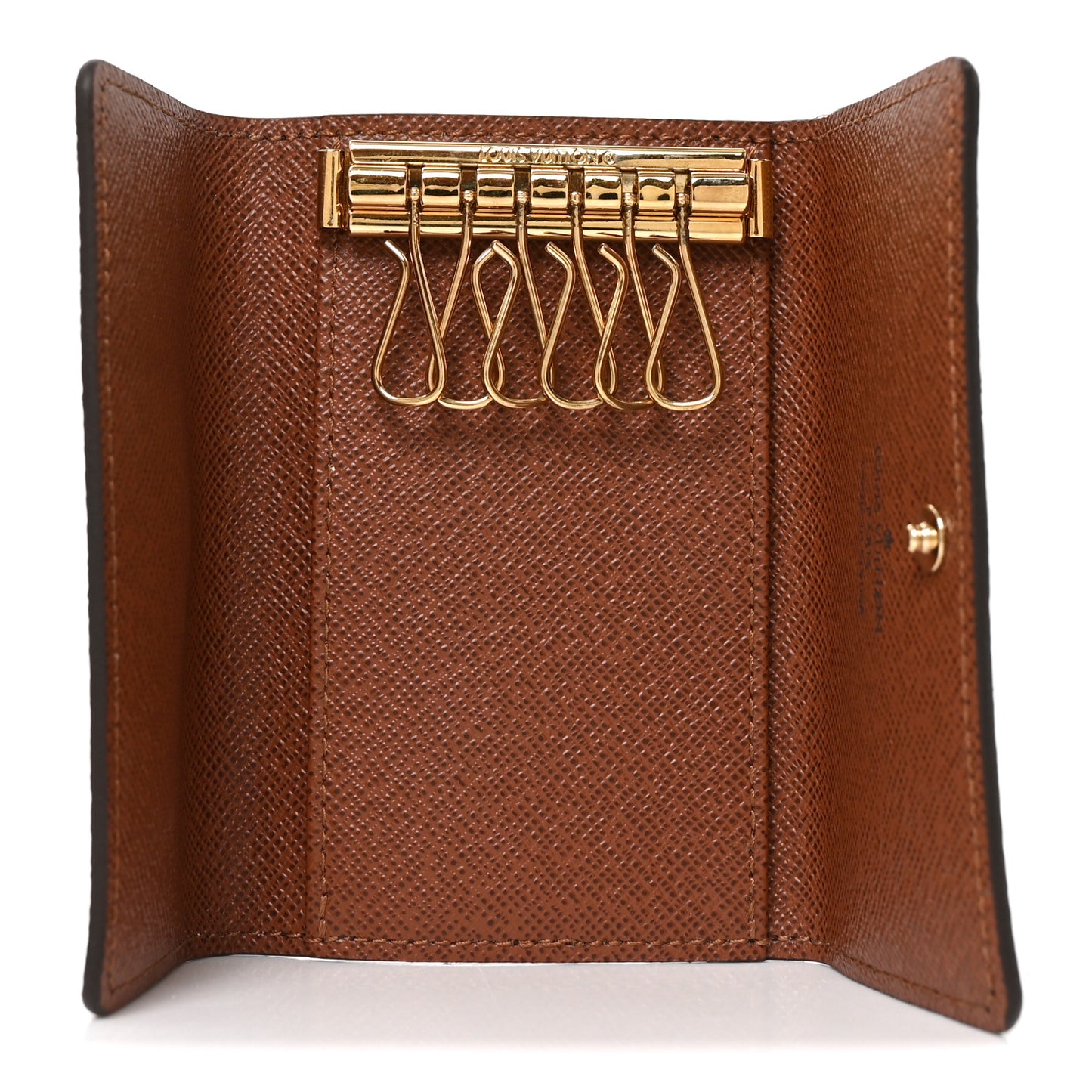 Monogram 6 Key Multicles Holder