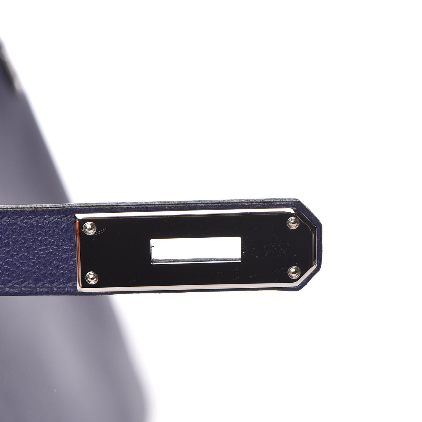 Evercolor Verso Kelly Retourne 28 Bleu Encre Bleu Zellige