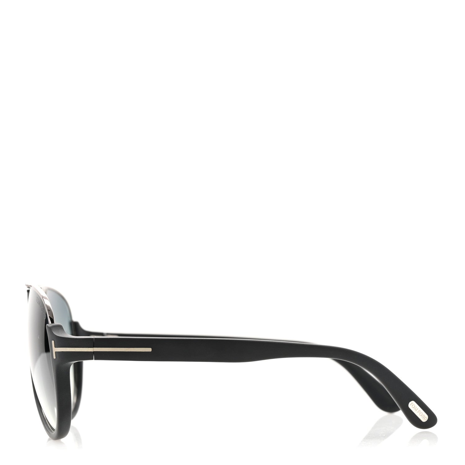 Tom Ford Dimitry Sunglasses TF334 Matte Black 1758694 – FASHIONPHILE