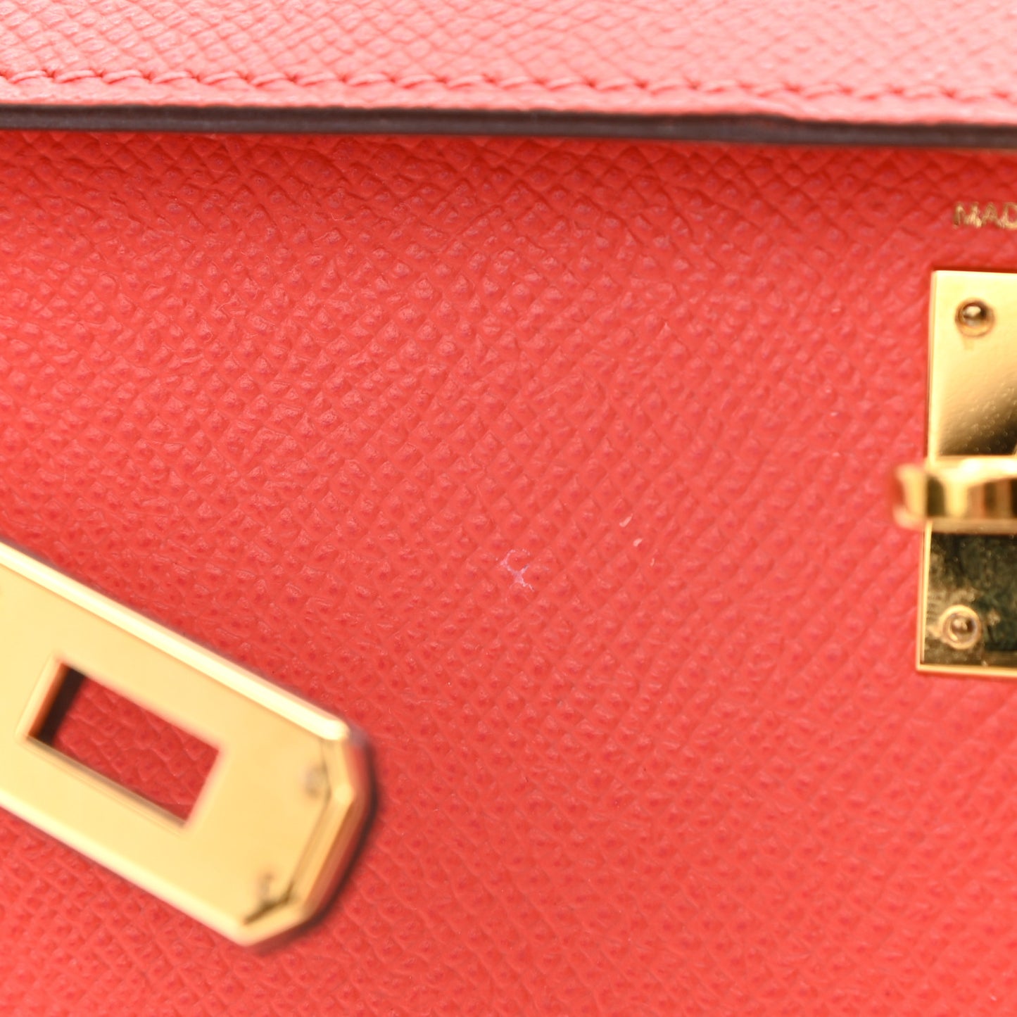 Epsom Kelly Sellier 25 Rose Jaipur