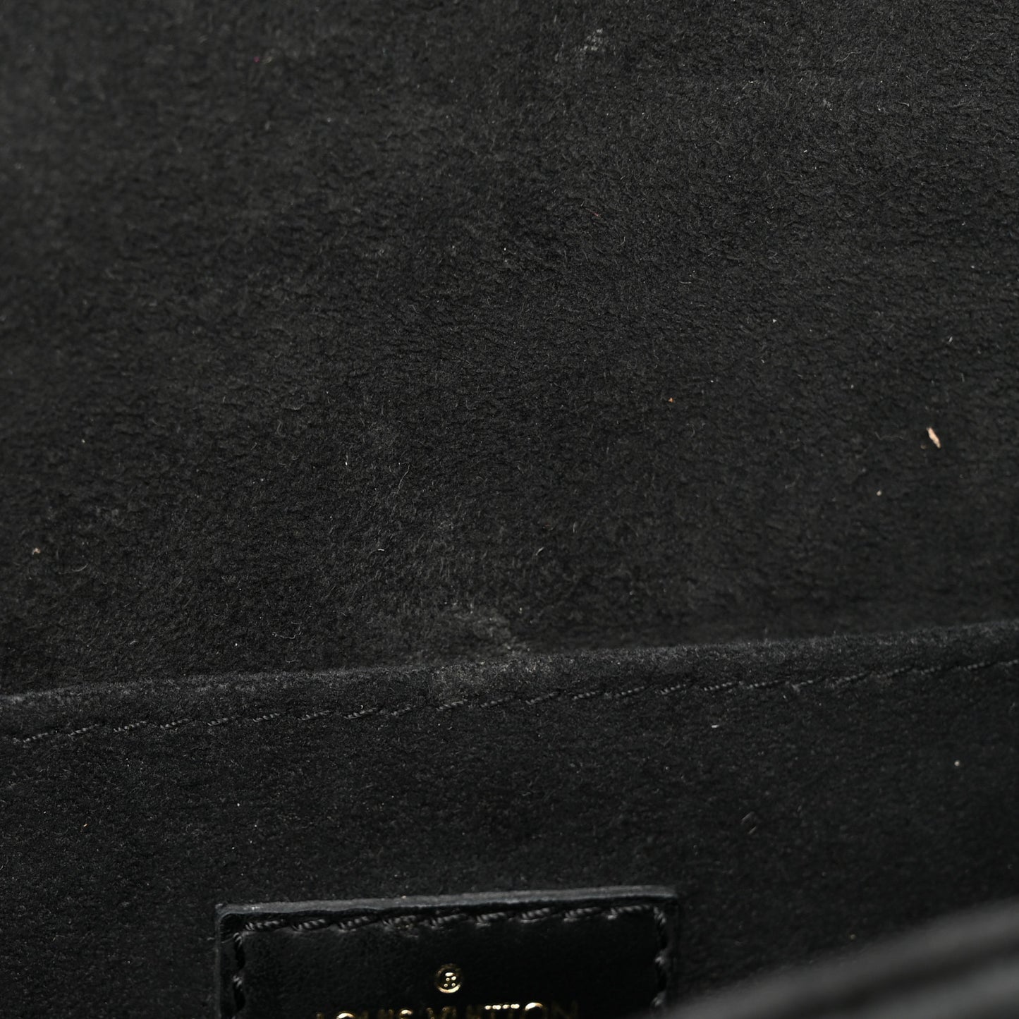 Epi Dauphine MM Black