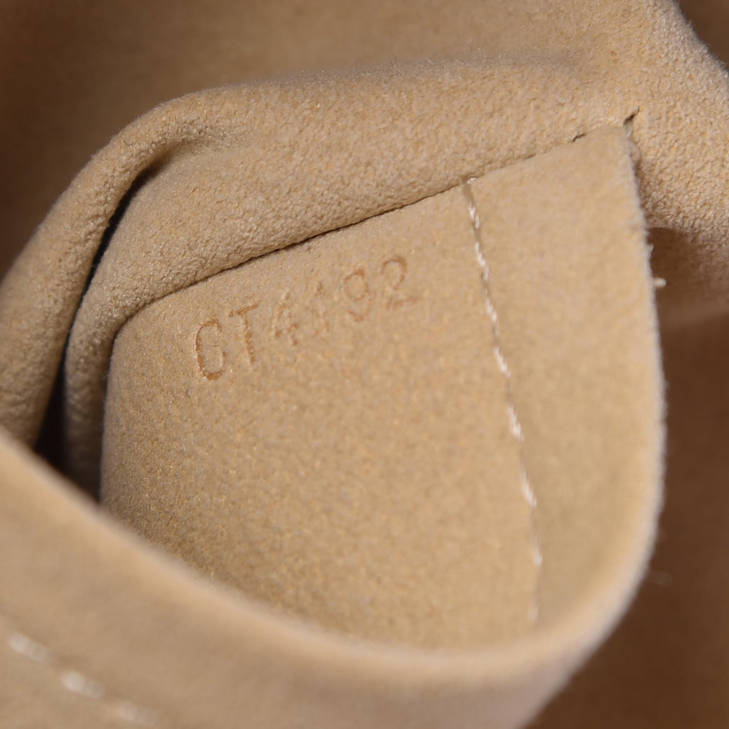 Monogram Estrela MM