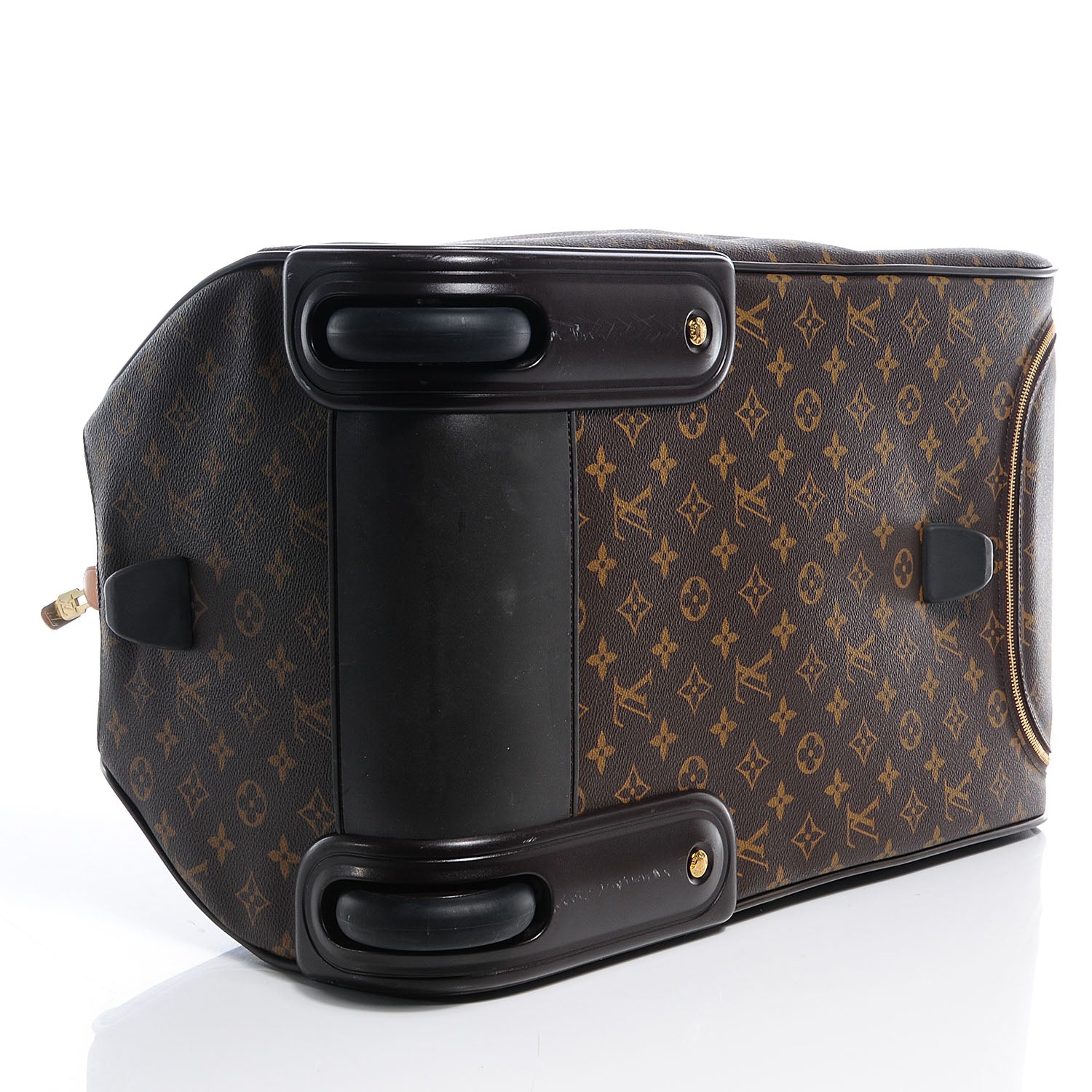 Louis Vuitton Monogram Eole 50 Rolling Carry-On Luggage 4 of 8