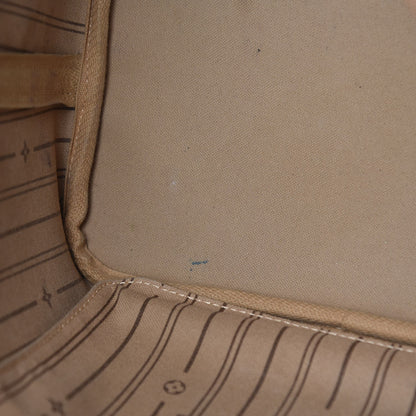 Louis Vuitton Monogram Neverfull MM 8 of 10