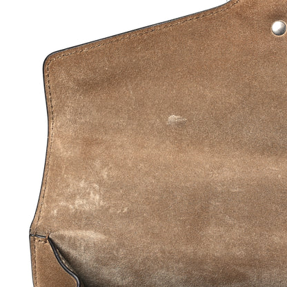 Gucci GG Supreme Monogram Small Dionysus Shoulder Bag Taupe 12 of 13