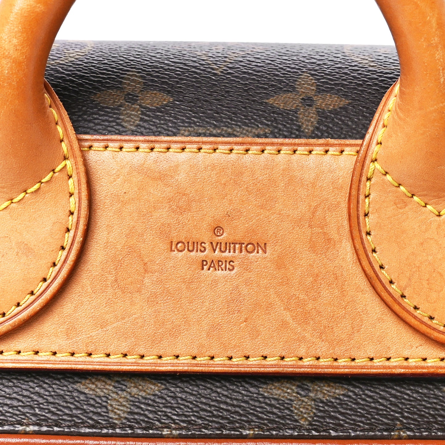 Monogram Eden MM Camel