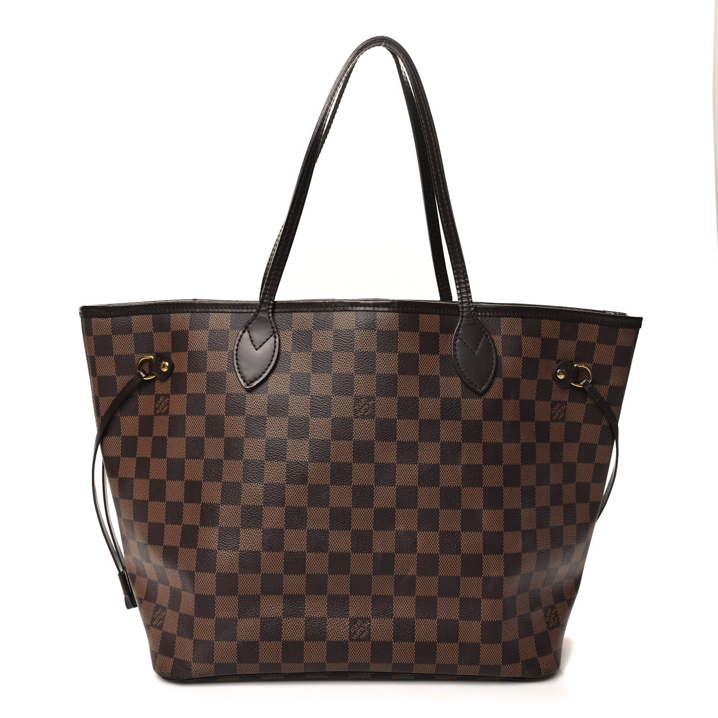 Damier Ebene Neo Neverfull MM