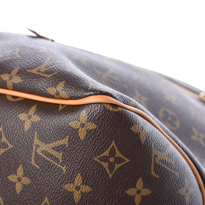 Louis Vuitton Monogram Delightful GM 12 of 13