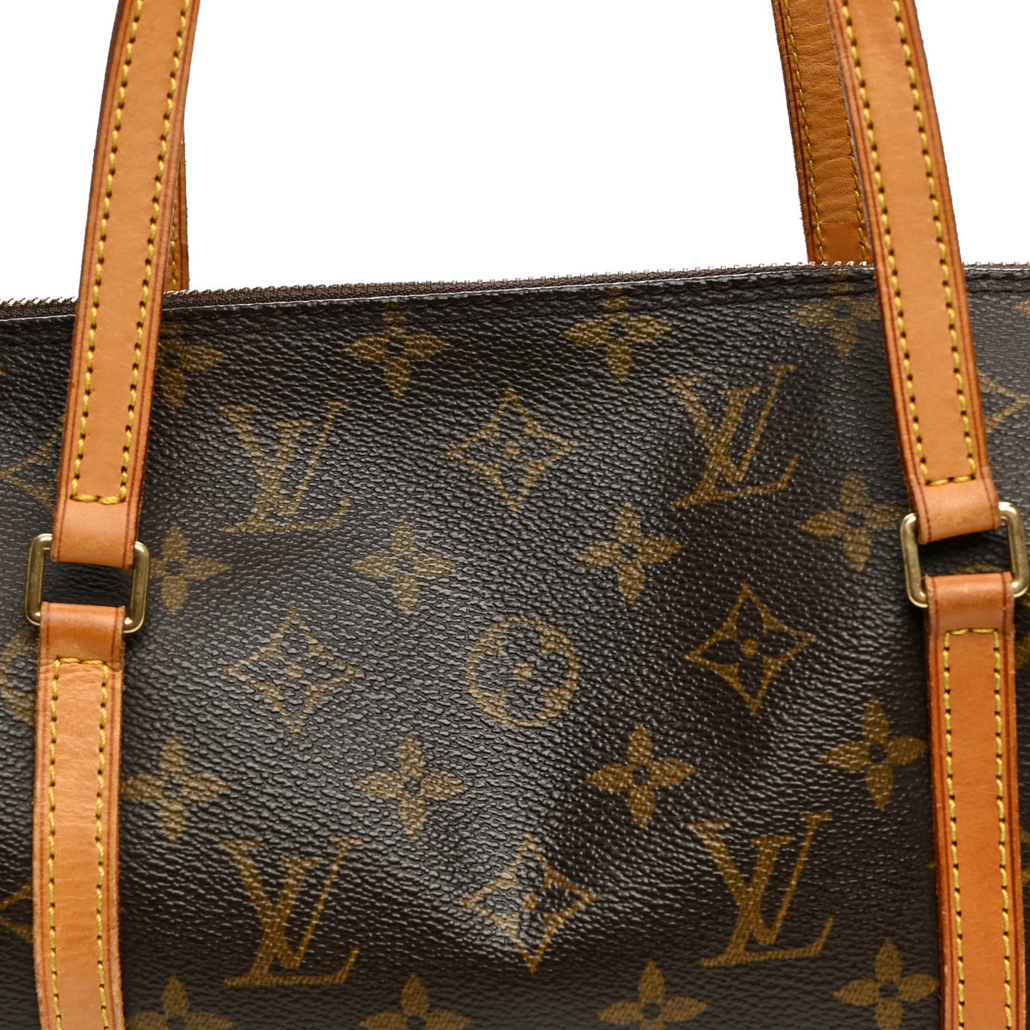 Monogram Papillon 30