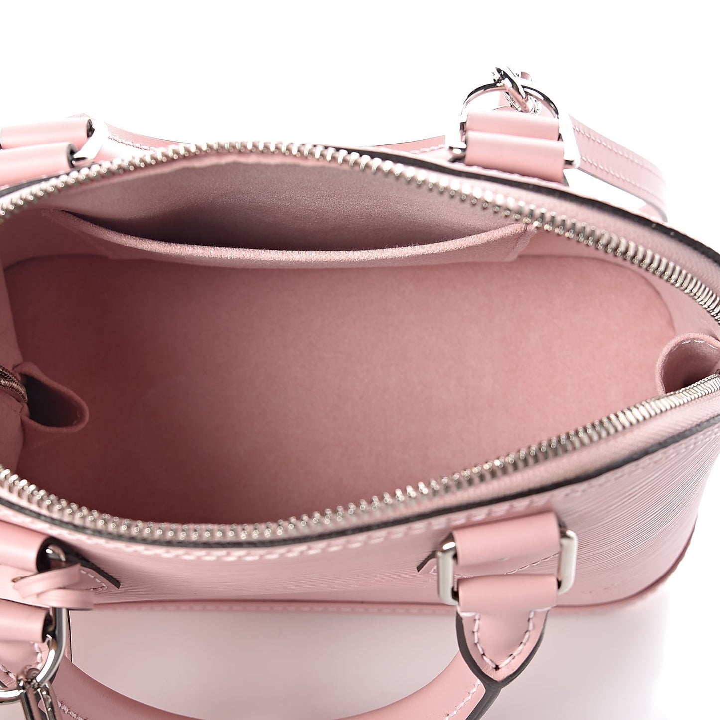 Epi Alma BB Rose Ballerine