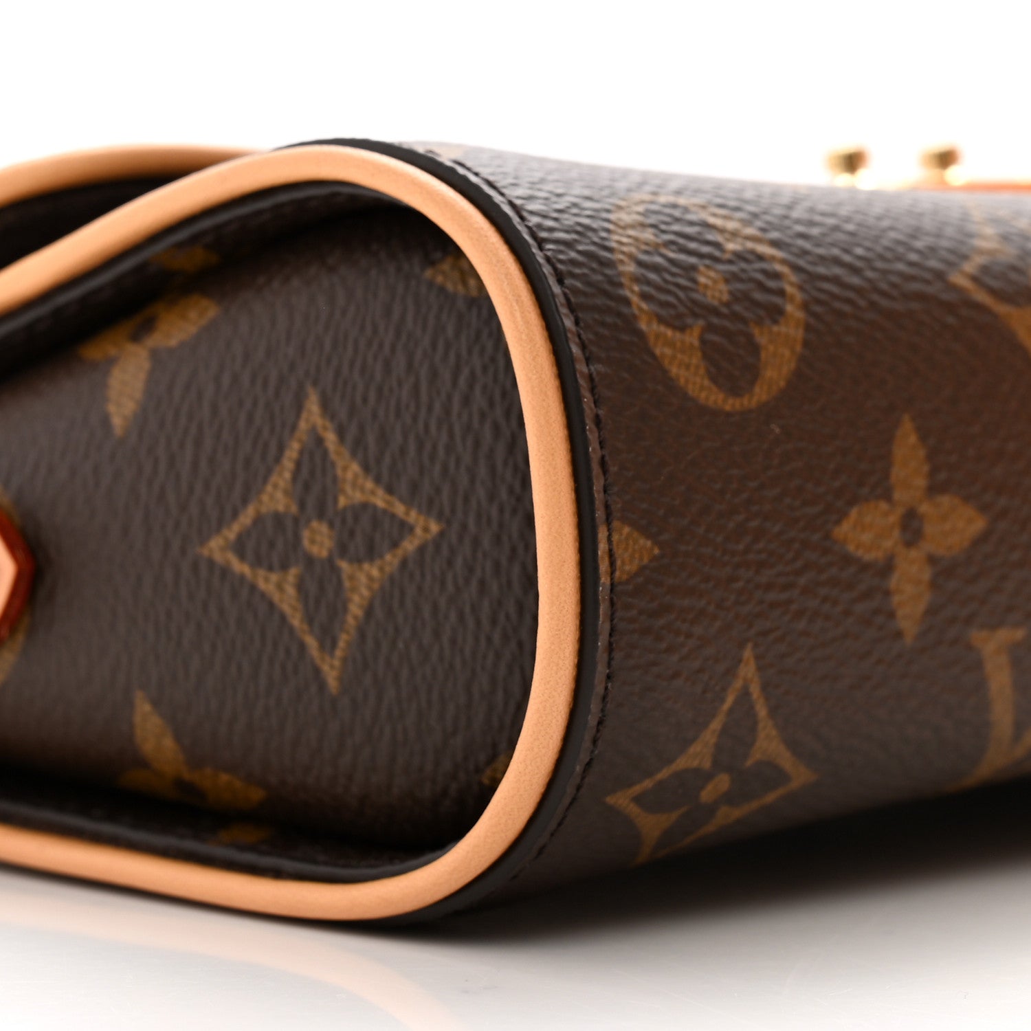 Louis Vuitton Monogram Pochette Camille 8 of 11