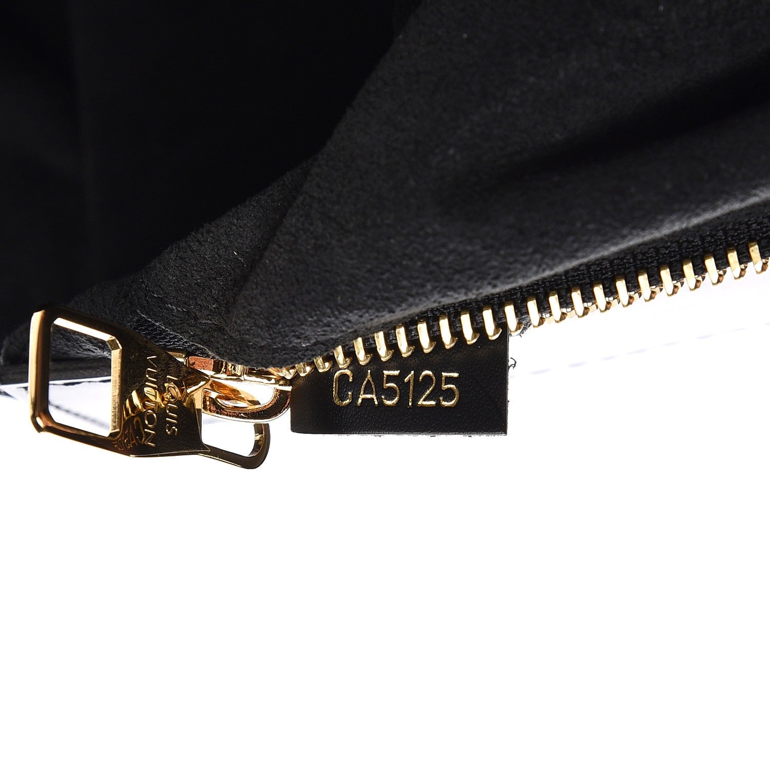 Louis Vuitton Monogram Phenix MM Black 8 of 9