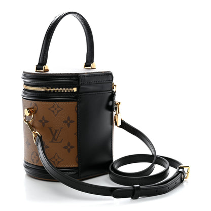 Louis Vuitton Reverse Monogram Cannes 3 of 9