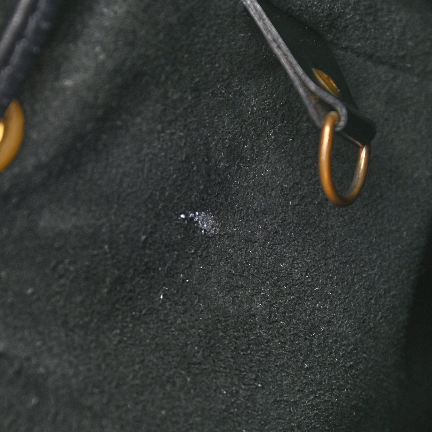 Louis Vuitton Epi Petit Noe Black 10 of 13