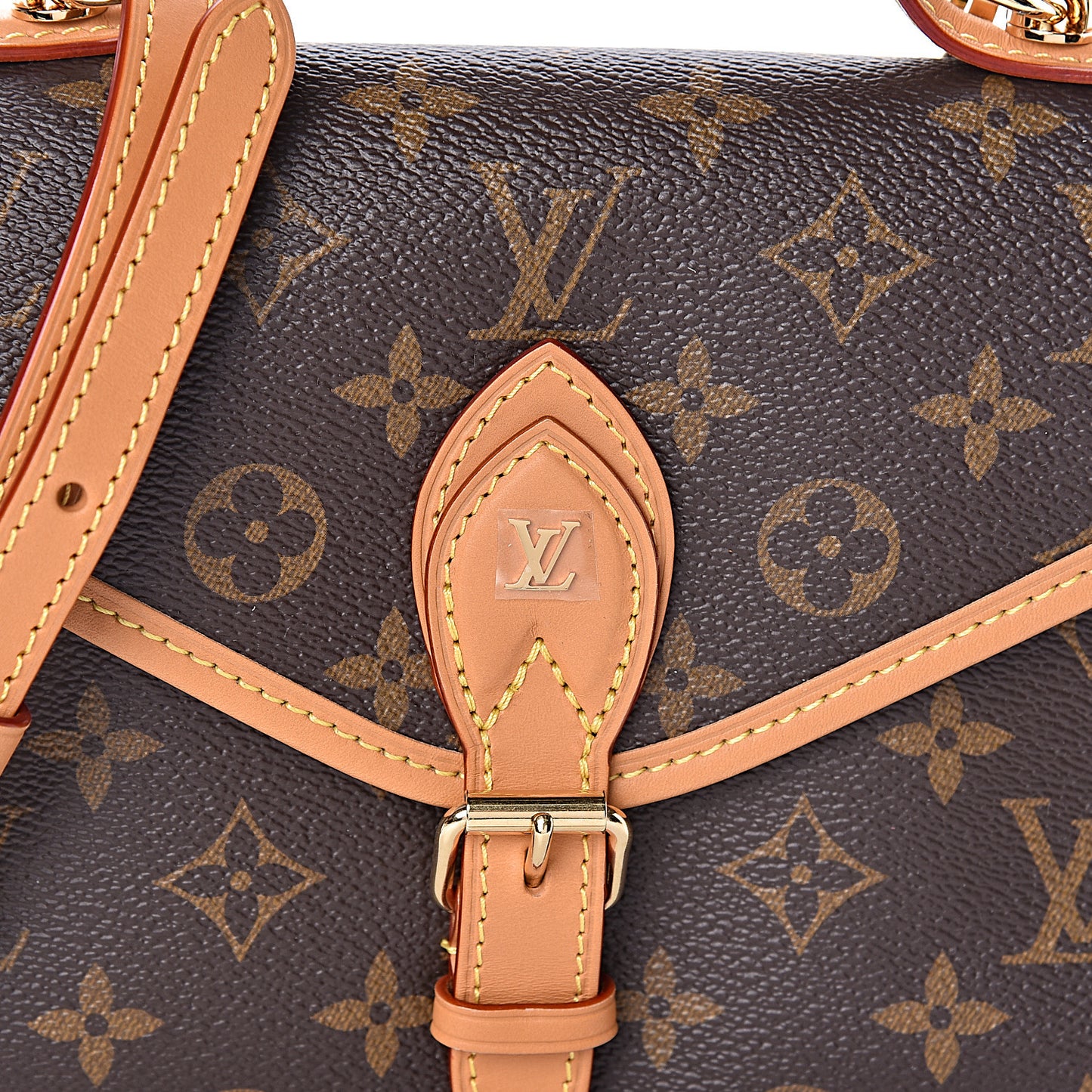 Monogram LV Ivy