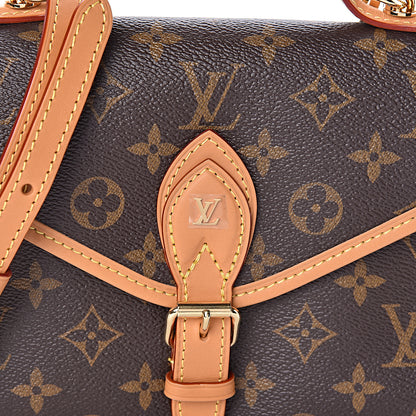 Louis Vuitton Monogram LV Ivy 7 of 9