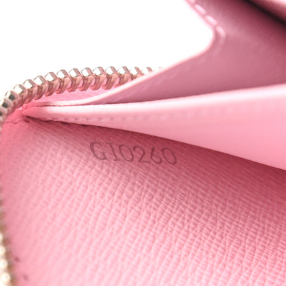 Louis Vuitton Monogram Escale Zippy Wallet Pastel 7 of 7