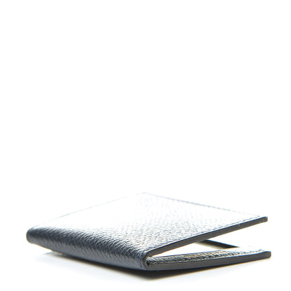 Hermes Epsom Photo Album Bleu Indigo 4 of 7