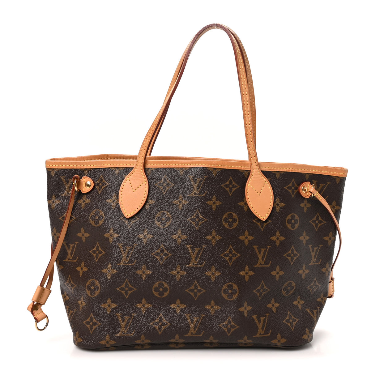 Monogram Neo Neverfull PM Fuchsia