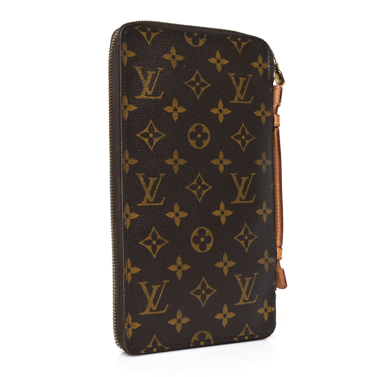 Monogram Organizer de Voyage Travel Organizer