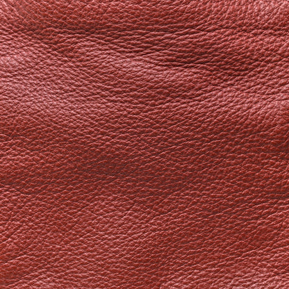 Hermes Taurillon Clemence Marwari GM Rouge Venetian 7 of 15