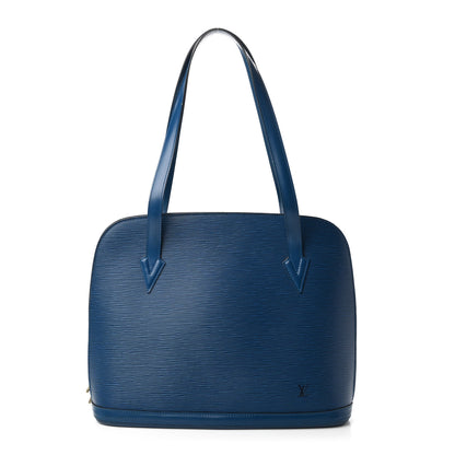 Louis Vuitton Epi Lussac Toledo 1 of 9