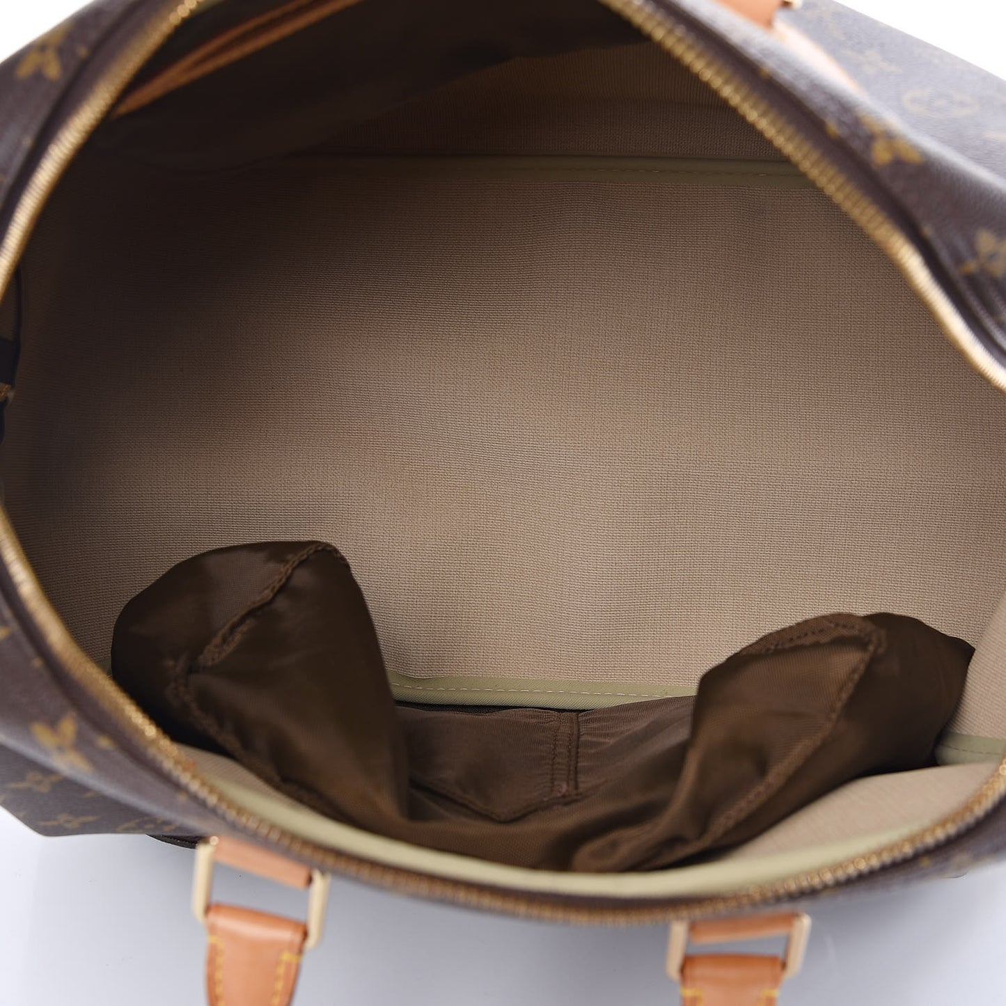 Monogram Evasion Sports Bag