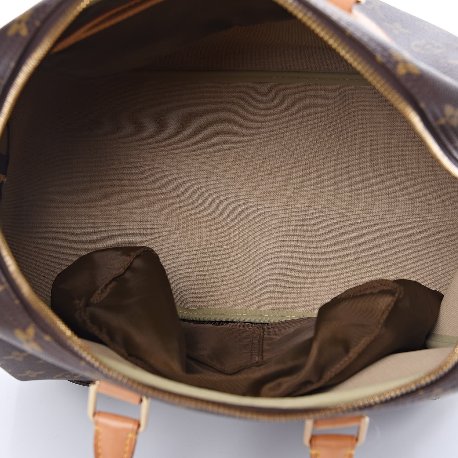 Louis Vuitton Monogram Evasion Sports Bag 5 of 13