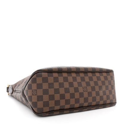 Louis Vuitton Damier Ebene Delightful PM 4 of 12