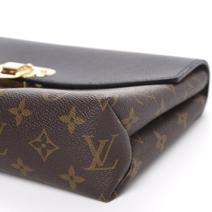 Louis Vuitton Monogram Saint Placide Black 6 of 7