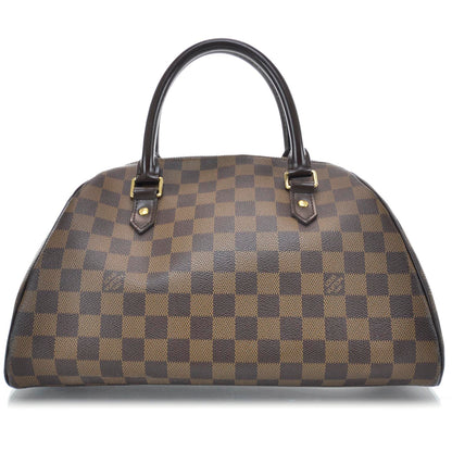 Louis Vuitton Damier Ebene Ribera MM 1 of 9